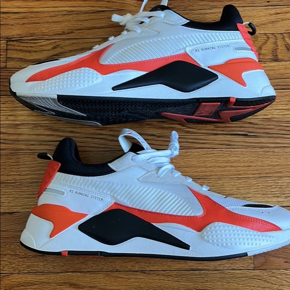 puma rsx size 15